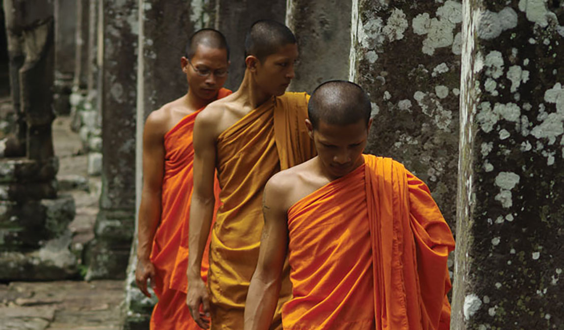 Understanding Khmer Culture and Etiquette