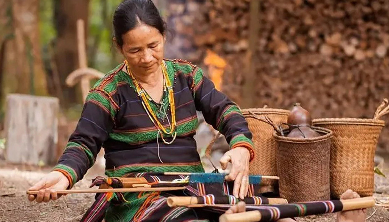 Indigenous Tribes of Mondulkiri