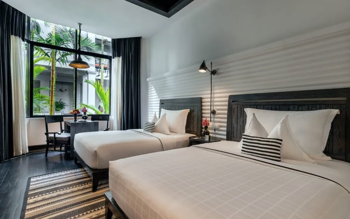 Accommodations 1