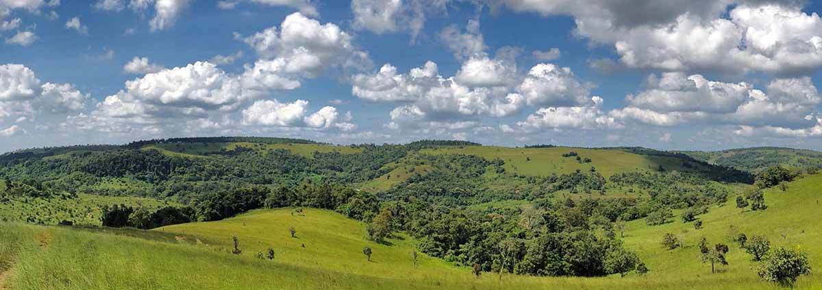 Mondulkiri Destination