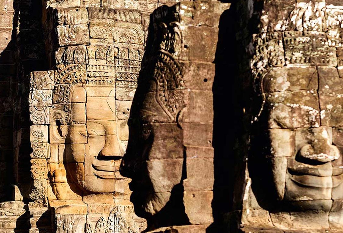 Tonle Sap Floating Village