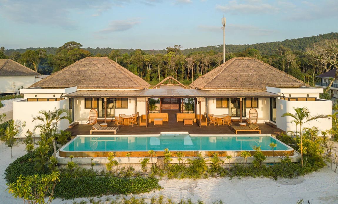 Royal Sands Koh Rong