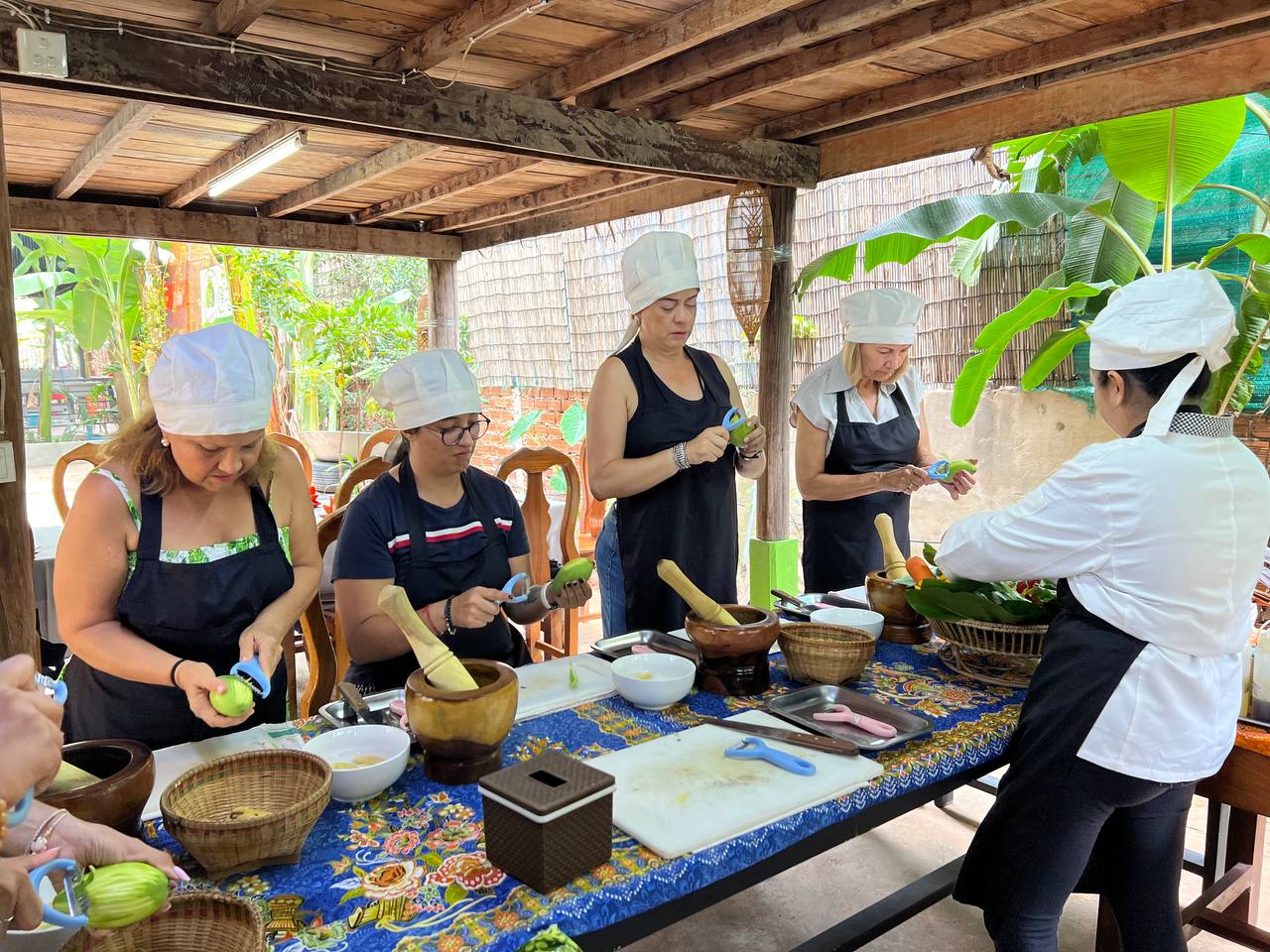 Sunrise Photography Tour