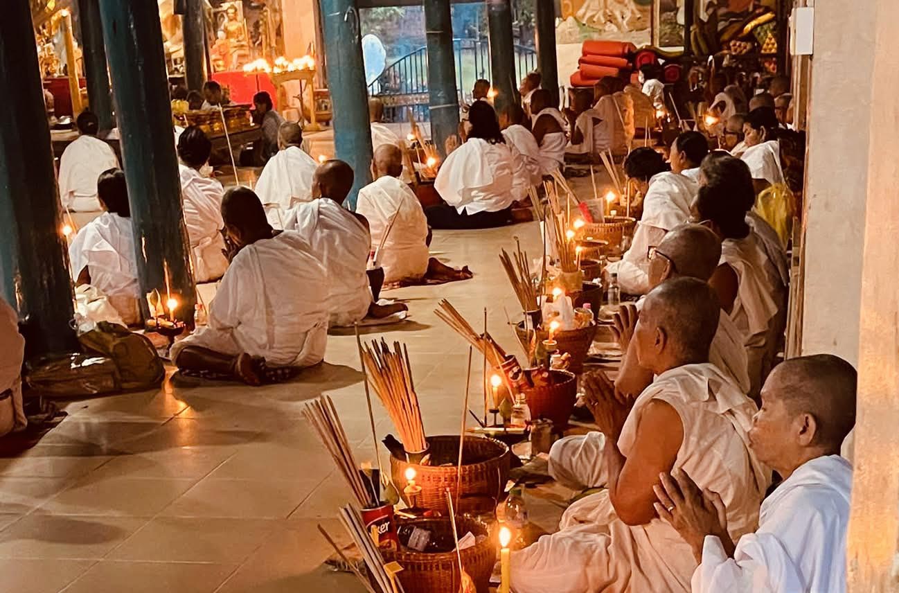 Pchum Ben