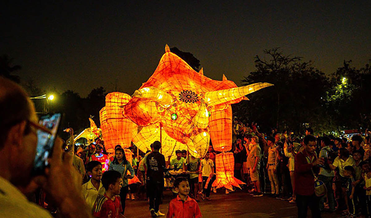 World Tourism Day