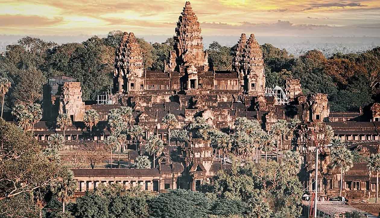 Siem Reap