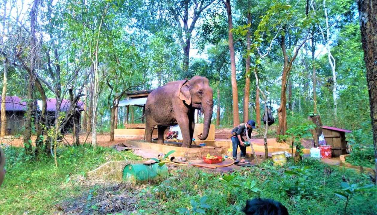 Mondulkiri
