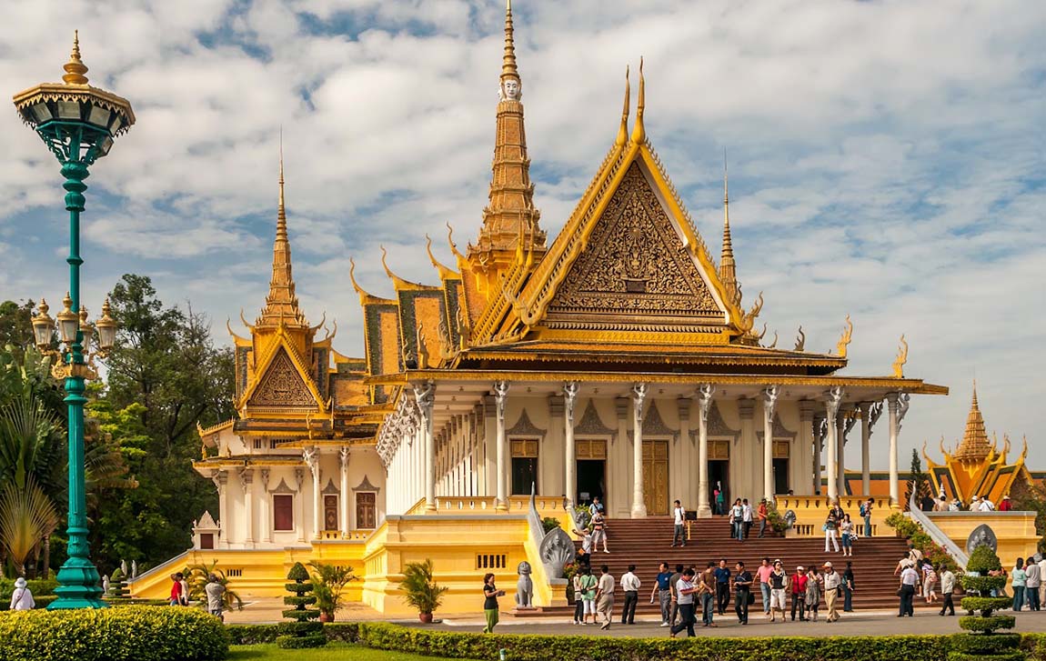 Phnom Penh