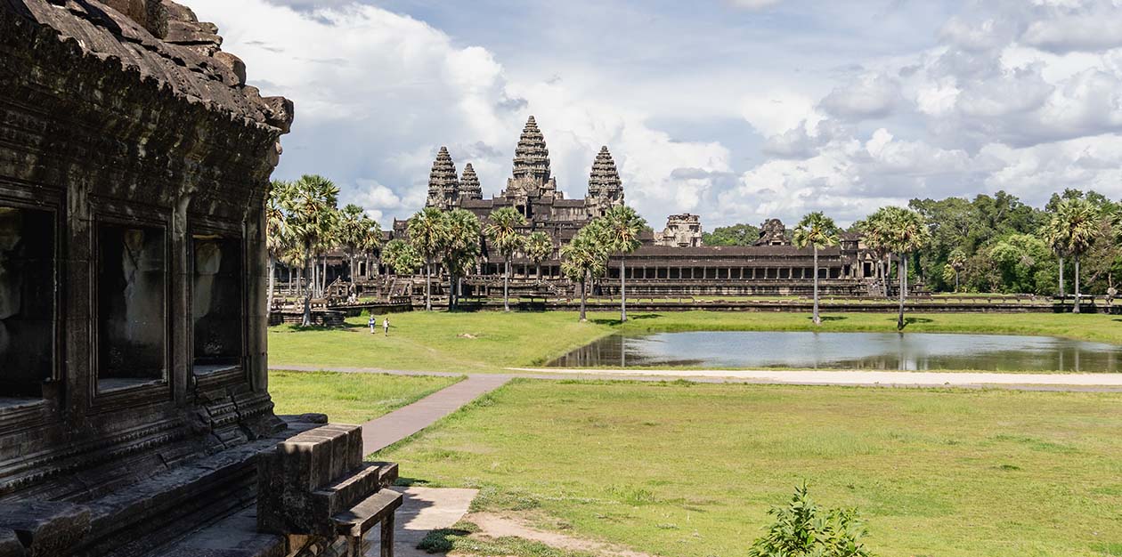 Siem Reap