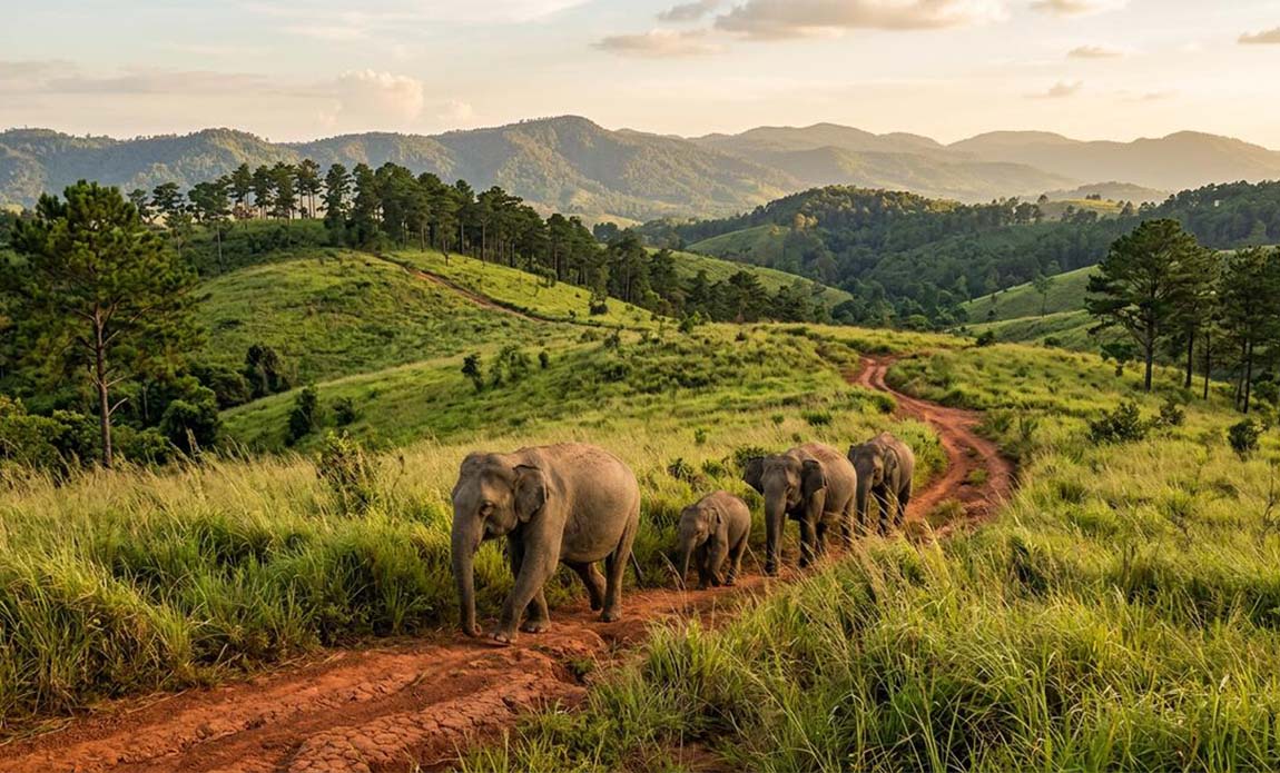 Mondulkiri