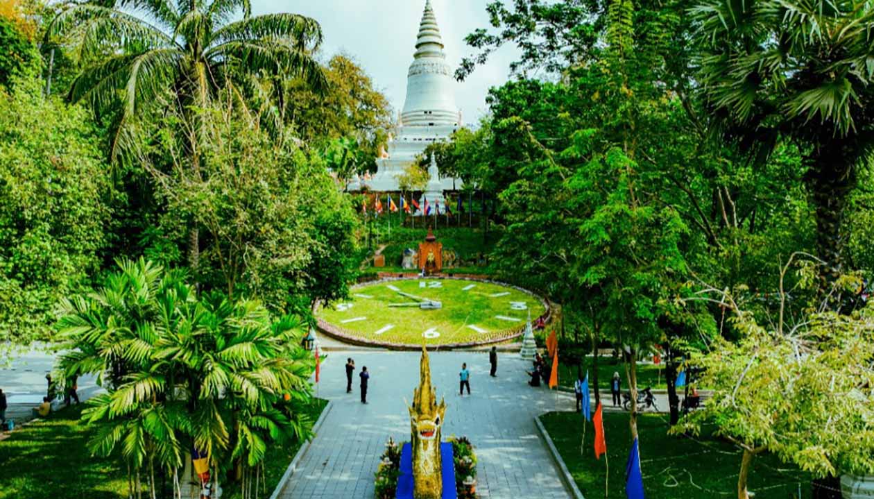 Phnom Penh