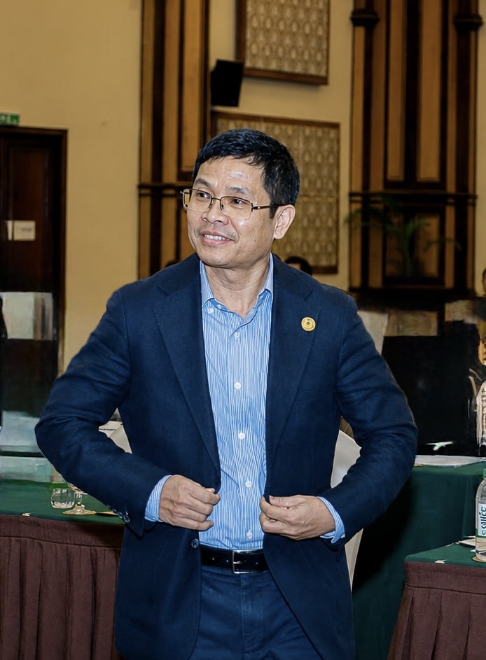 CEO Profile