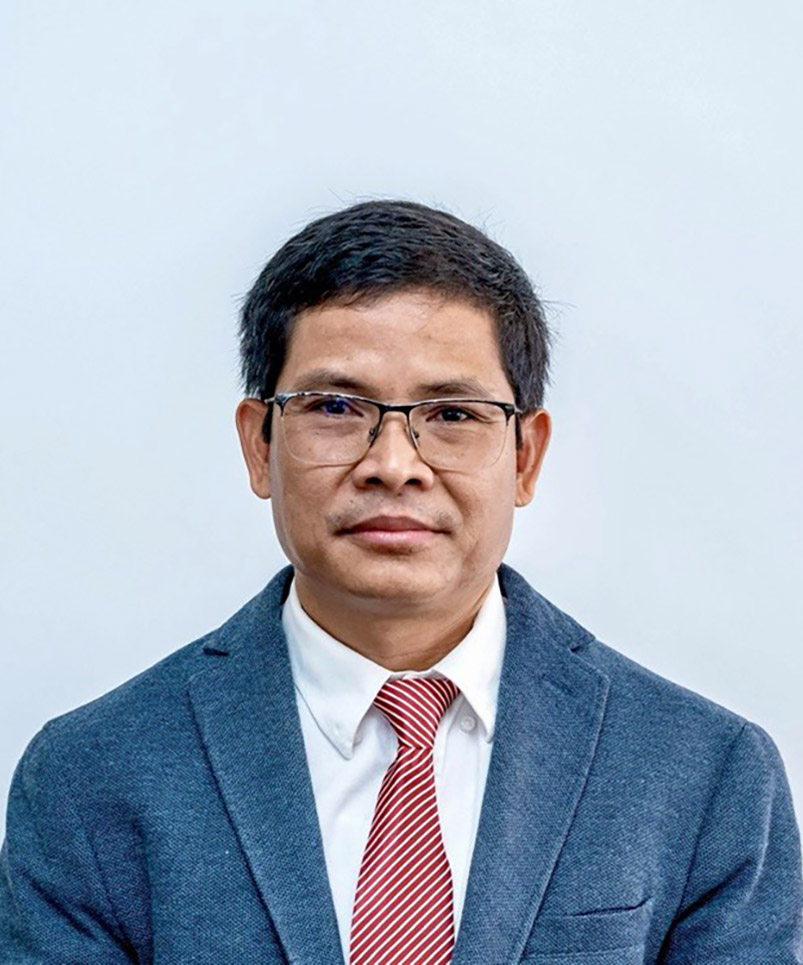 CEO Profile