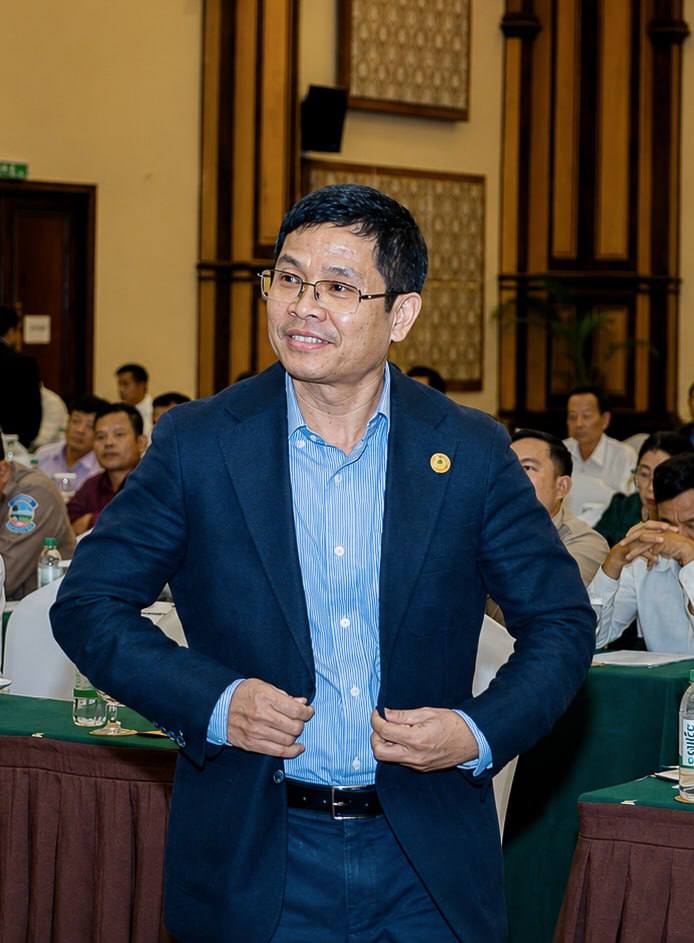 CEO Profile