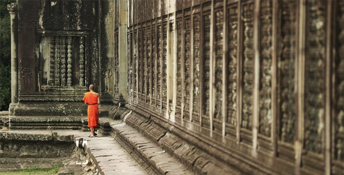 Angkor Discovery Tour 