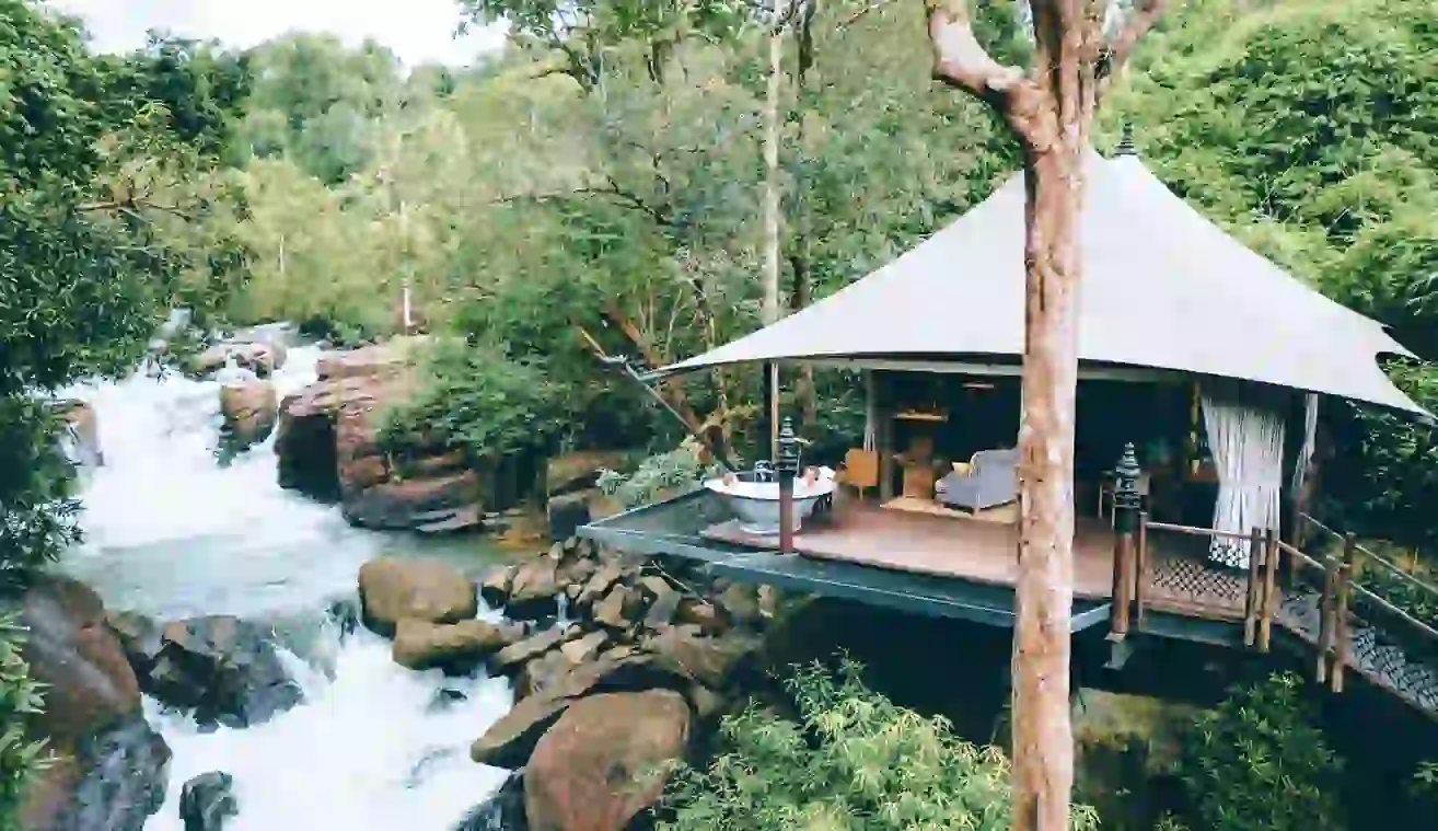 Explore Phnom Penh & Experience the Wild (Extension a Night Stay at Kampot Available)