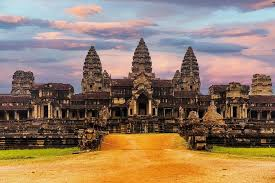 Siem Reap Office