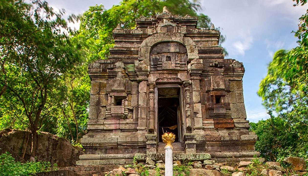 Fascinating Cambodia