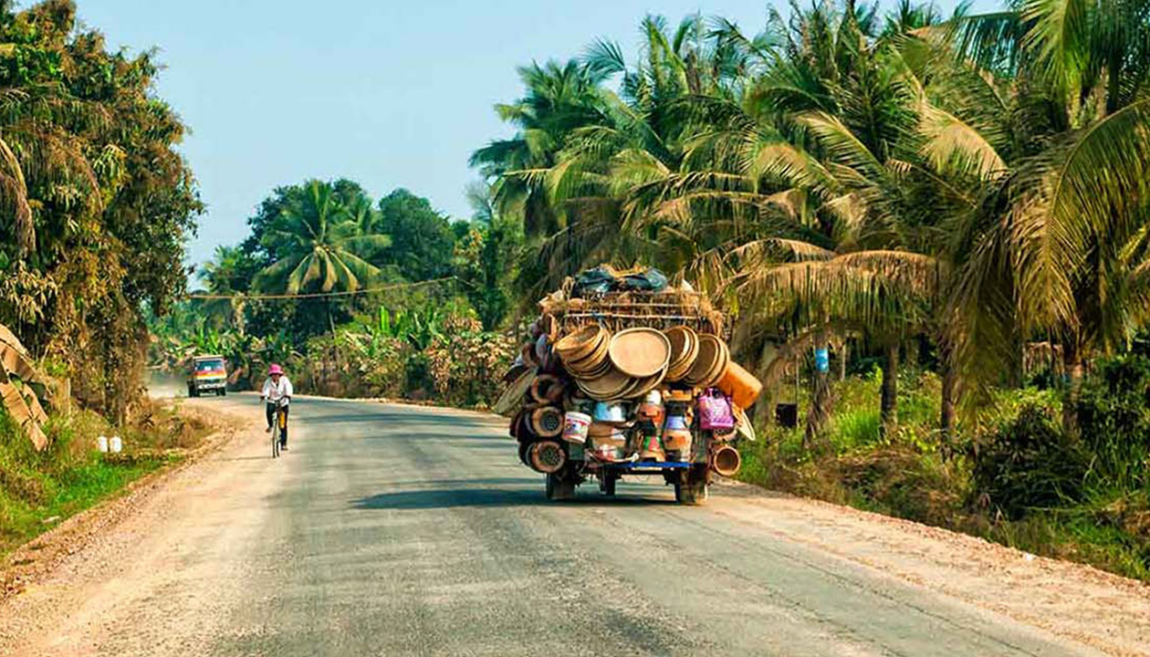 Cultural Cambodia Tour