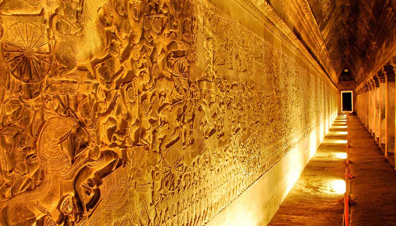 Sunrise & Meditation