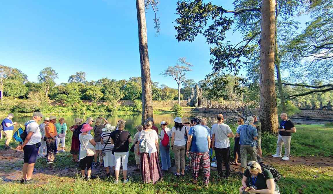 Group Travel