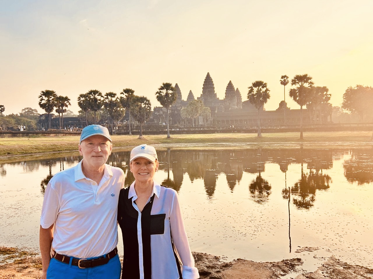 Family or Couple Travel