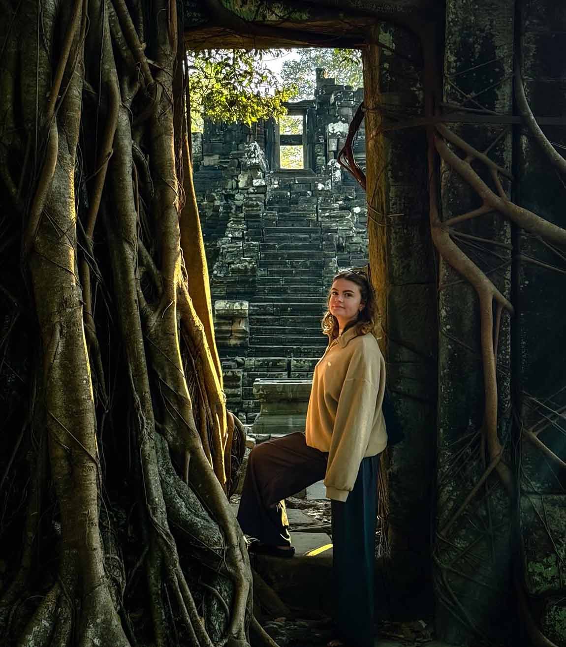 Solo Travel