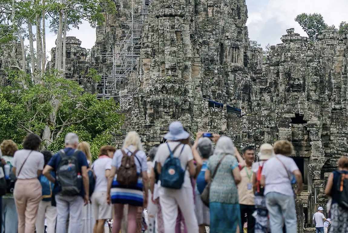 Group Travel